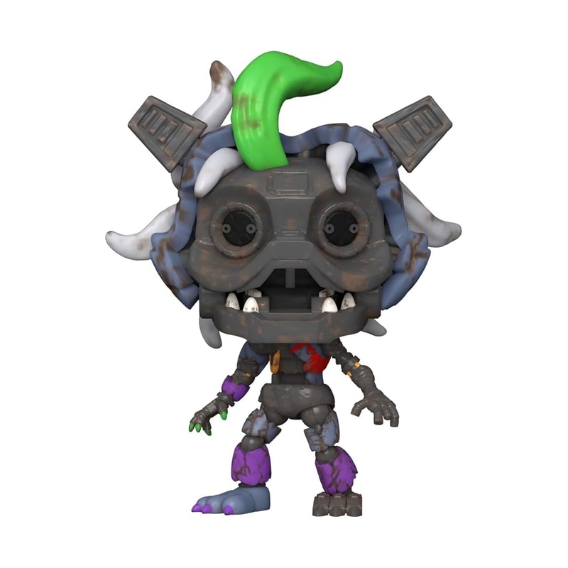 Funko POP! Five Nights at Freddy's - Ruined Roxy #987