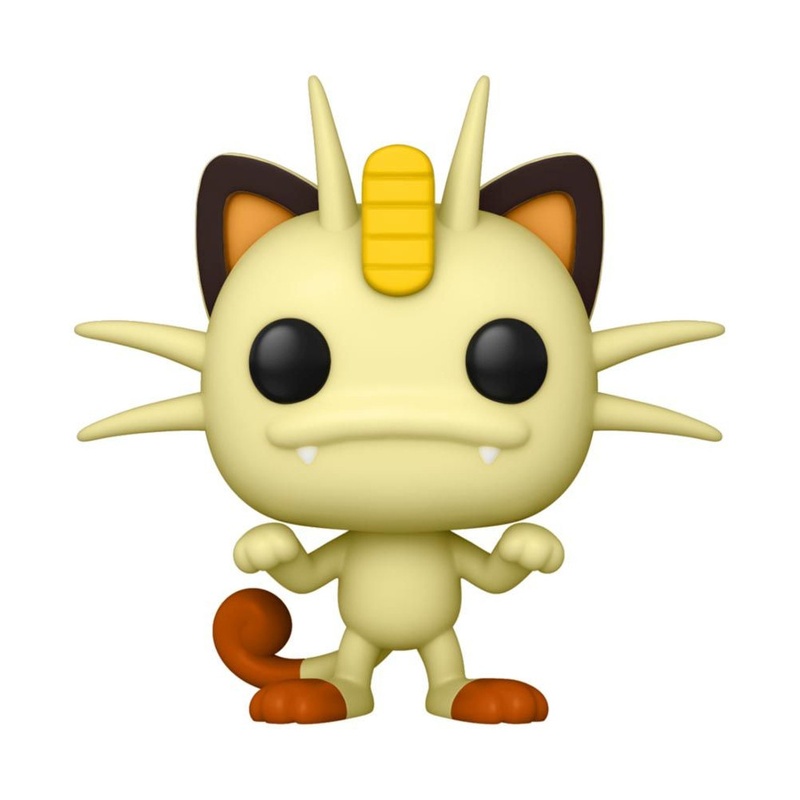 Funko POP! Pokémon - Miau #780