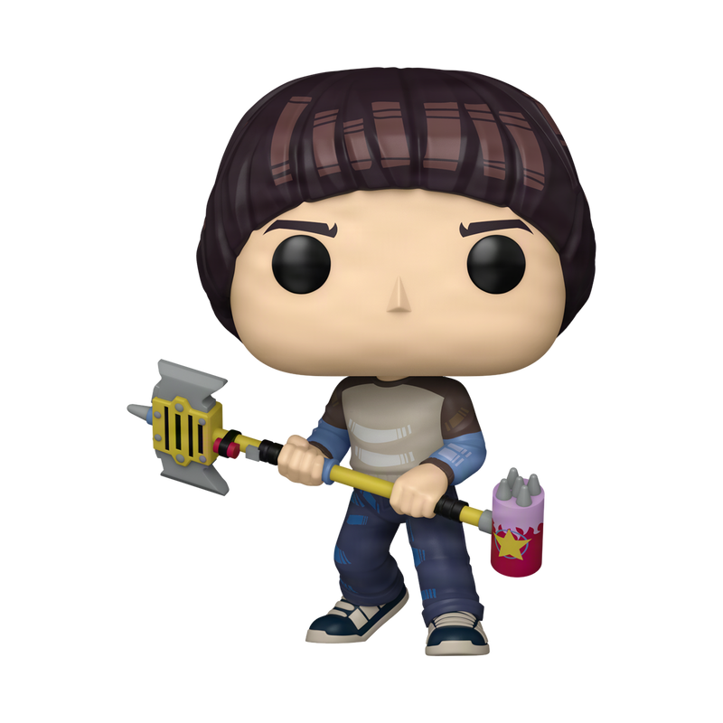 Funko POP! Stranger Things (tales from 1985) - Will #2463