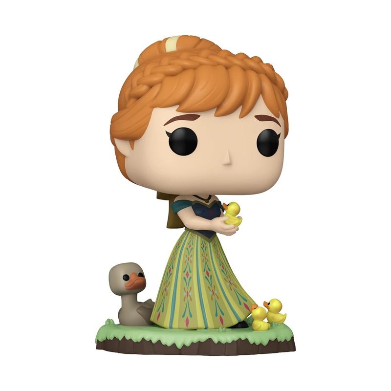 Funko POP! Frozen - Anna #1023