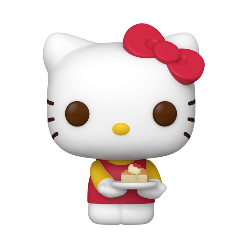 Funko POP! Hello Kitty And Friends - Hello Kitty #89