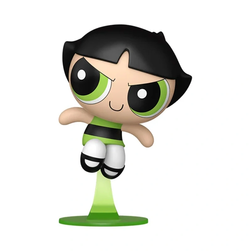 Funko Mini - Cactus - Cartoon Network