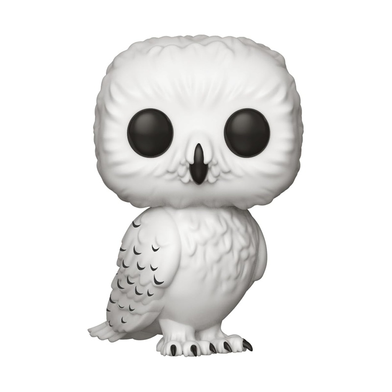 Funko POP! Harry Potter - Hedwig #76