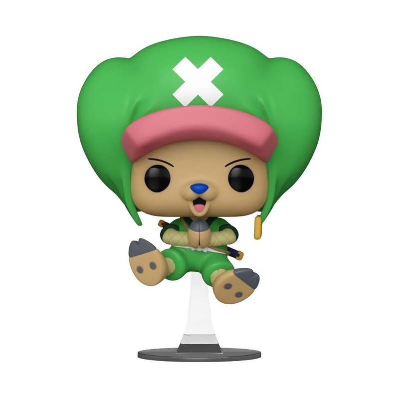 Funko POP! One Piece - Chopperemon #1471
