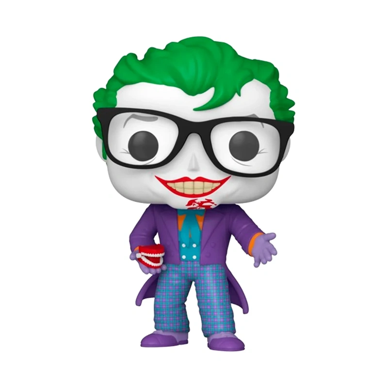 Funko POP! Batman - El Joker #517