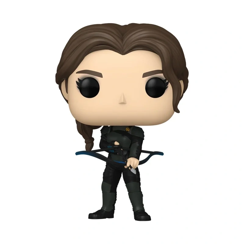 Funko POP! The Hunger Games - Katniss Everdeen #2115
