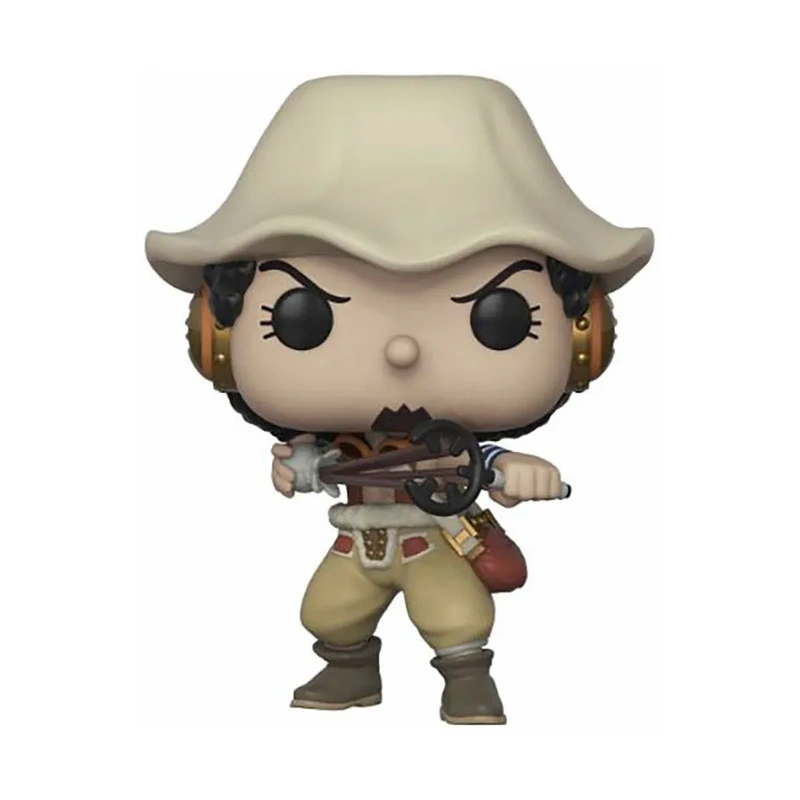 Funko POP! One Piece - Usopp #401