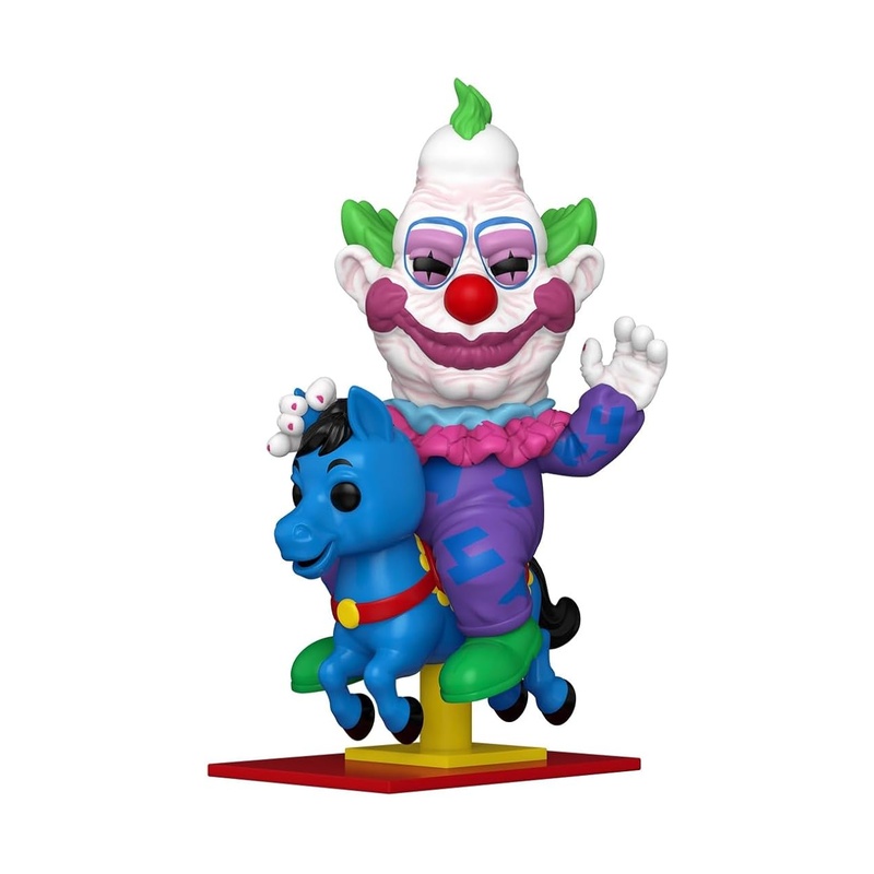 Funko POP! Killer Klowns from Outer Space - Jumbo #1624