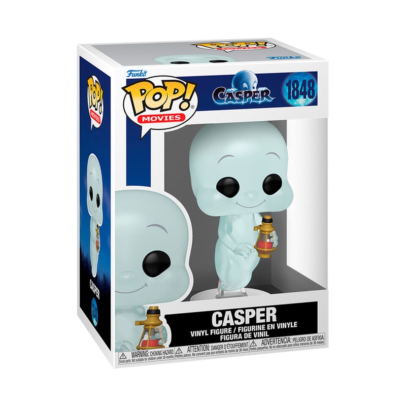Funko POP! Casper - Casper #1848