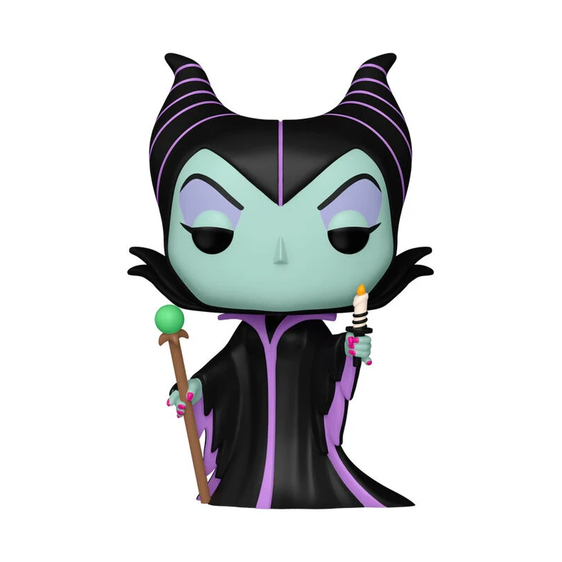 Funko POP! Sleeping Beauty - Maléfica #1455