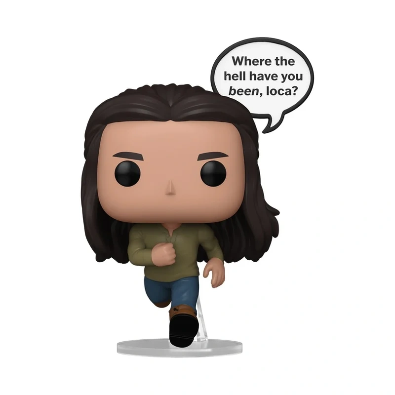 Funko POP! The Twilight Saga - Jacob Black #2131
