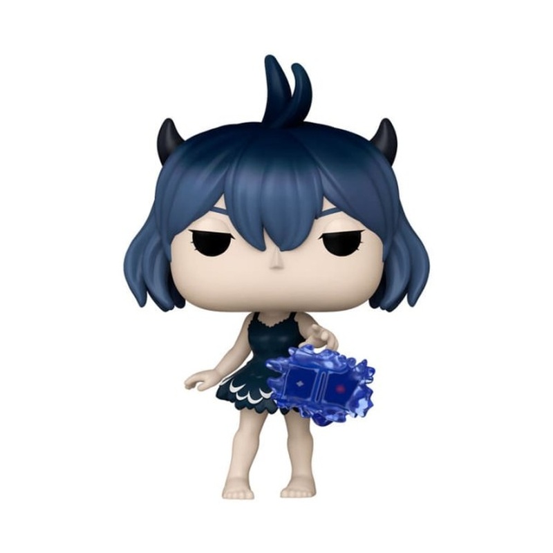 Funko POP! Black Clover - Secré #1721