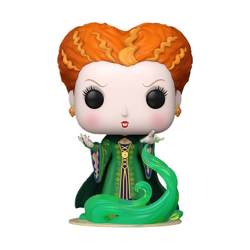 Funko POP! Hocus Pocus 2 - Winifred #1374