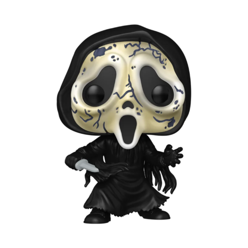 Funko POP! Scream - Ghost Face #1962