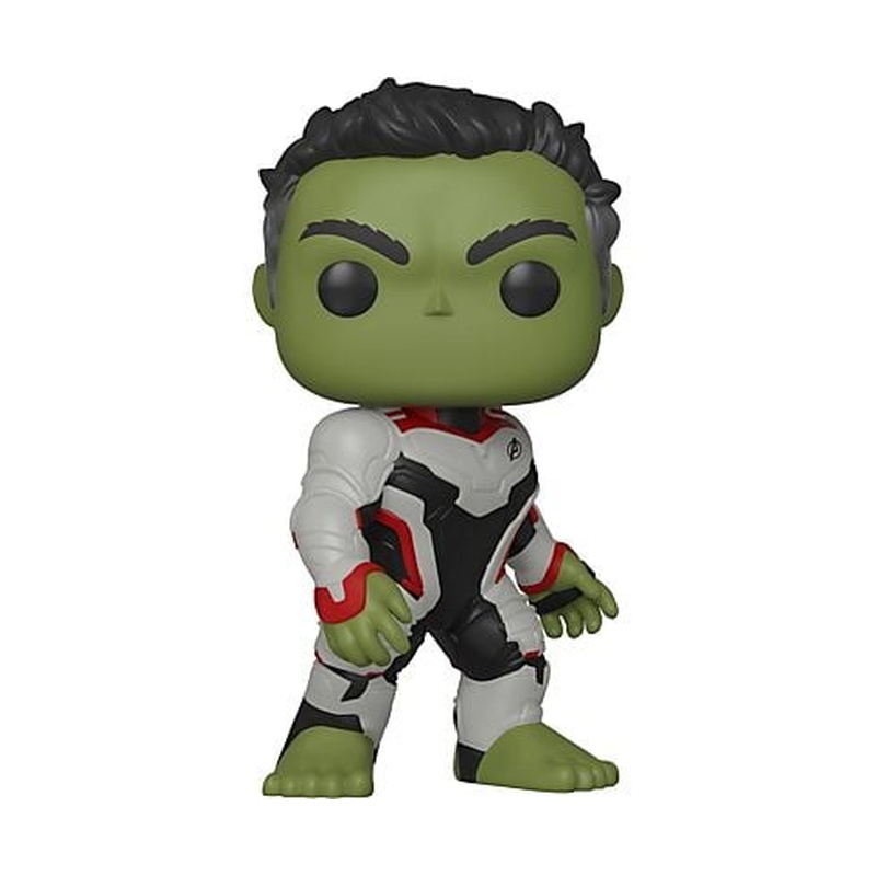 Funko POP! Avengers - Hulk #451