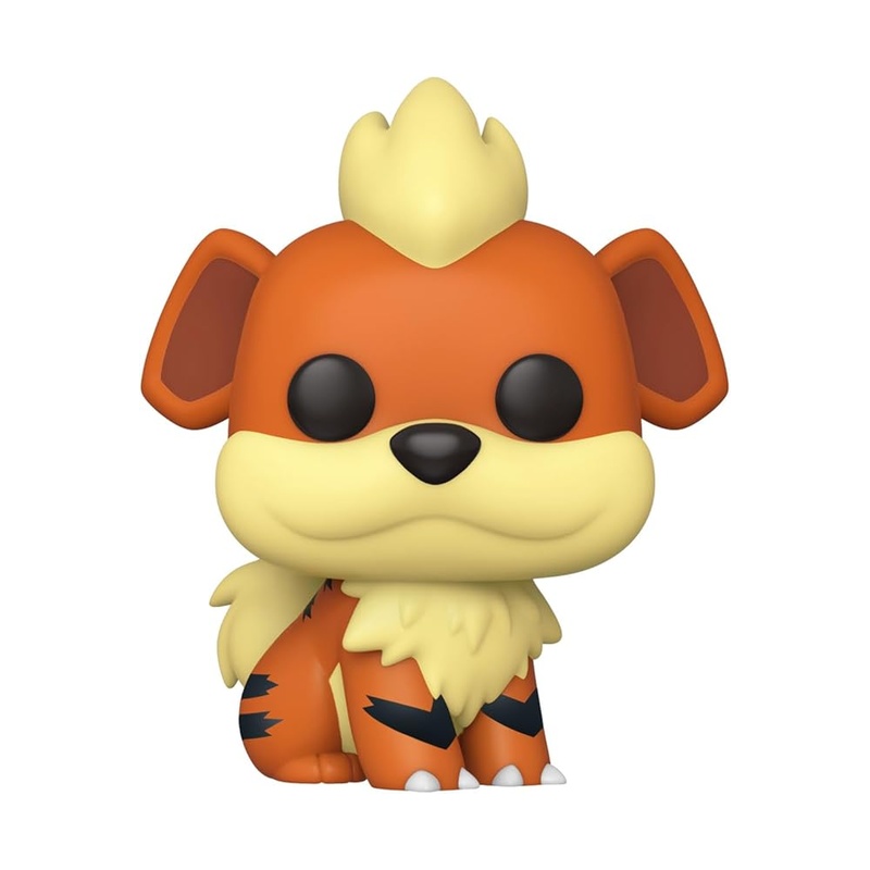 Funko POP! Pokemon - Growlithe #597