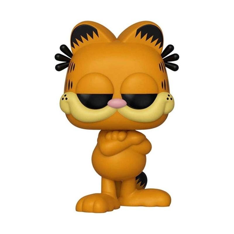 Funko POP! Garfield - Garfield #20