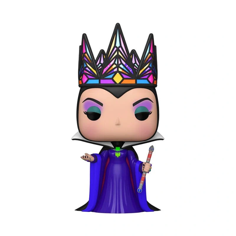 Funko POP! Disney Snow White - Reina Malvada #1422