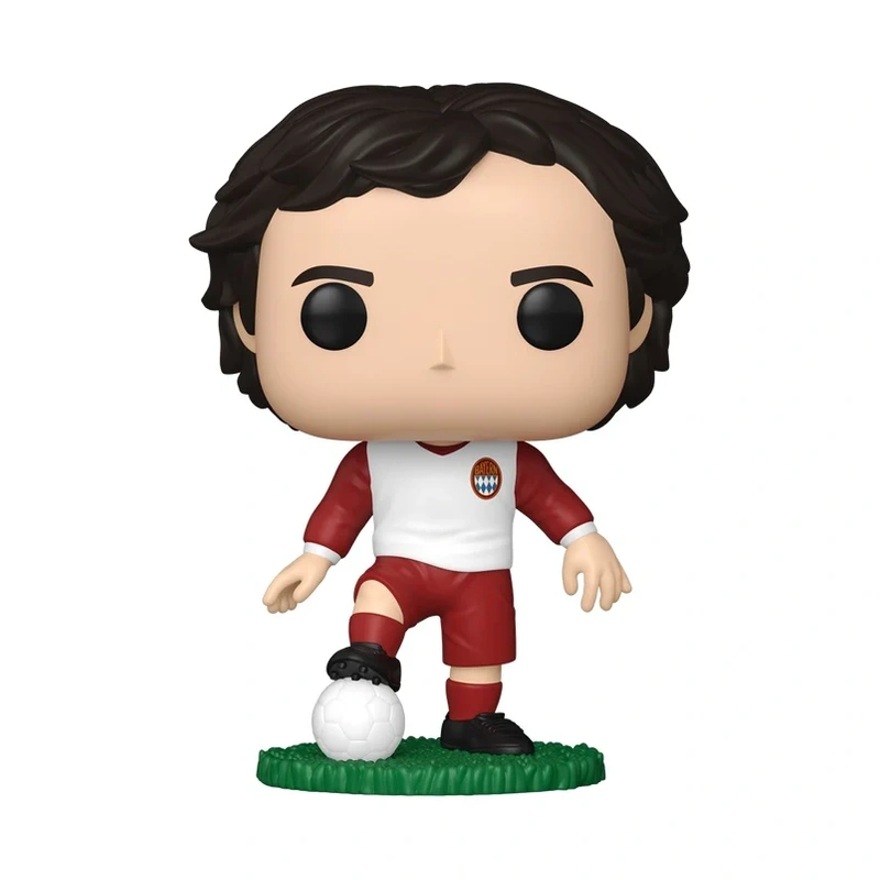 Funko POP! Bayern Munich - Franz Beckenbauer #113