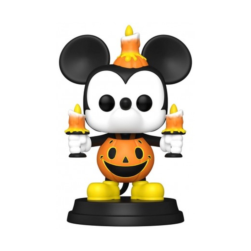 Funko POP! Disney - Mickey Mouse (Lights Up) #1493