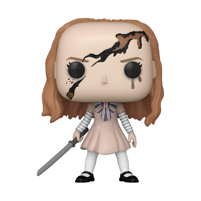 Funko POP! Funko Fusion - M3GAN #1001