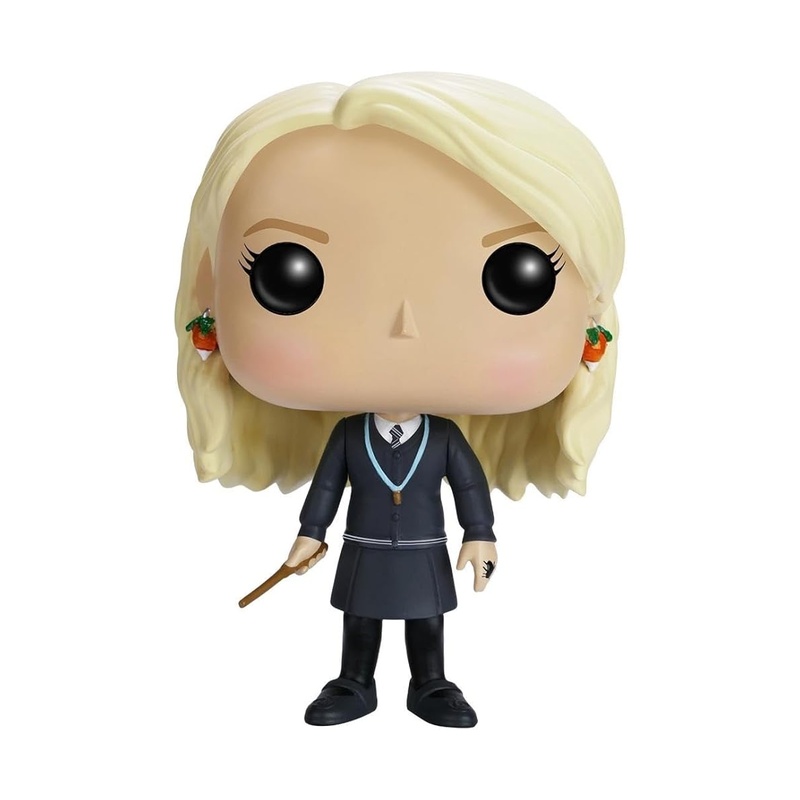 Funko POP! Harry Potter - Luna Lovegood #14
