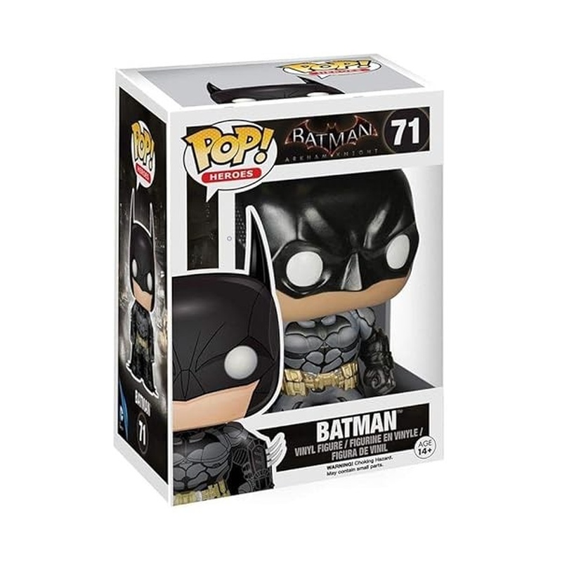 Funko POP! Batman: Arkham Knight - Batman #71