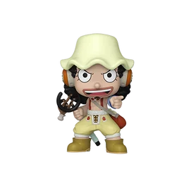 Funko Mini - Usopp - One Piece