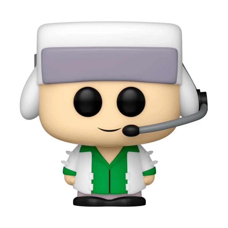 Funko POP! South Park - Boyband Kyle #39