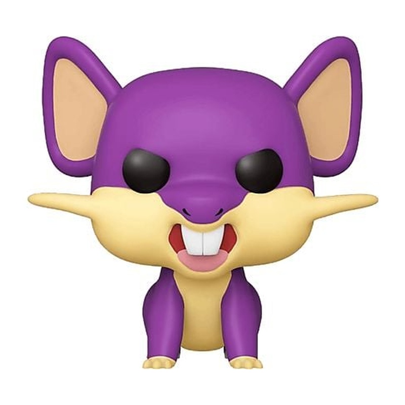 Funko POP! Pokémon - Rattata #595