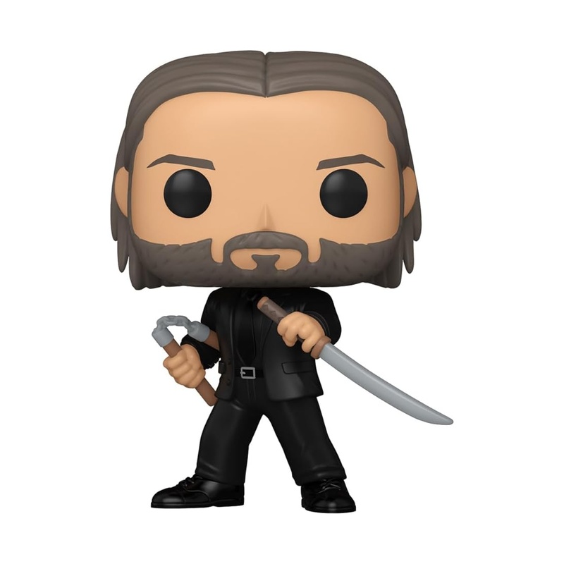 Funko POP! John Wick Chapter 4 - John Wick #1687