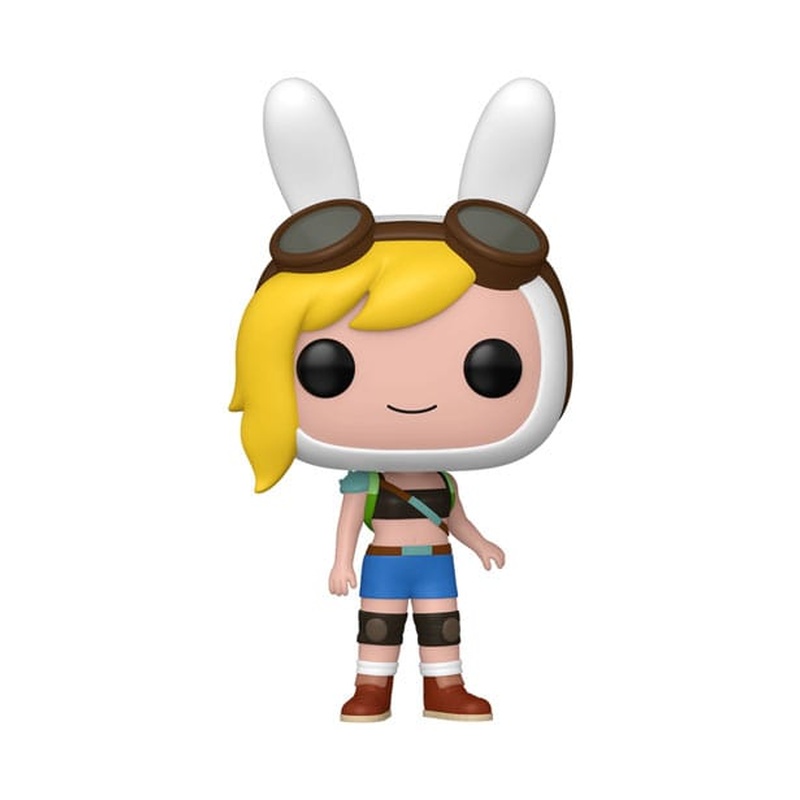 Funko POP! Adventure Time - Fionna #1495
