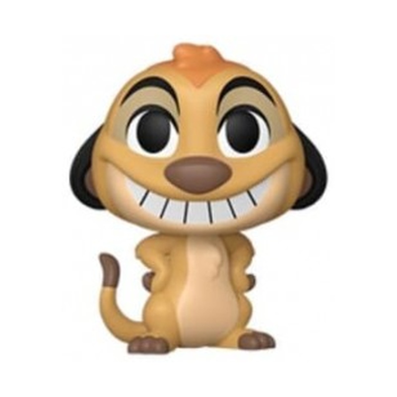 Funko Mini - Timon - Disney Animals