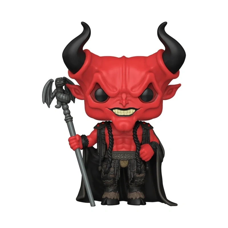 Funko POP! Legend - Lord of Darkness #2158