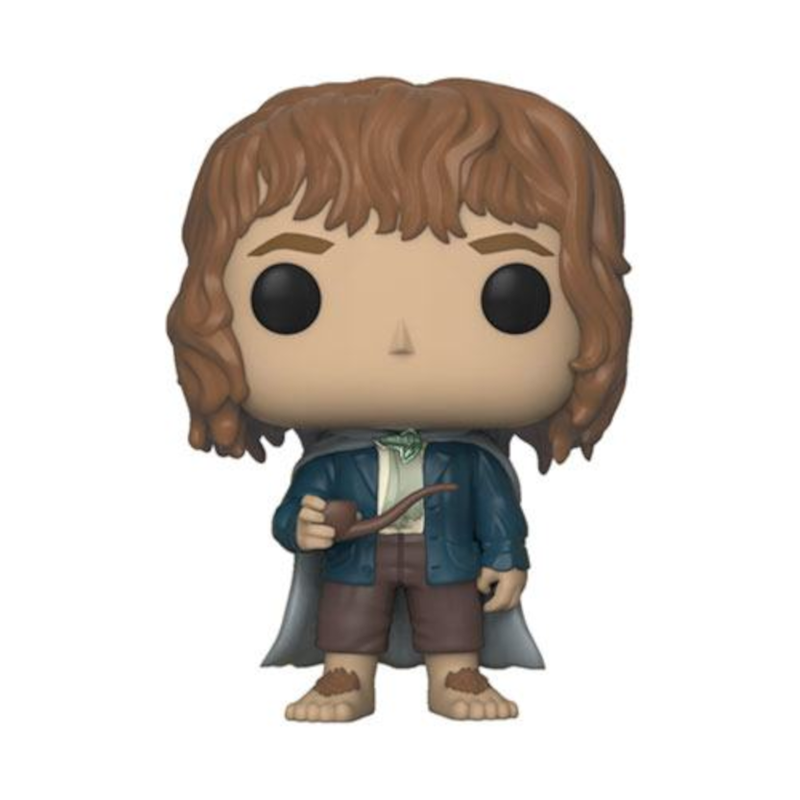 Funko POP! El señor de los anillos - Pippin Took #530