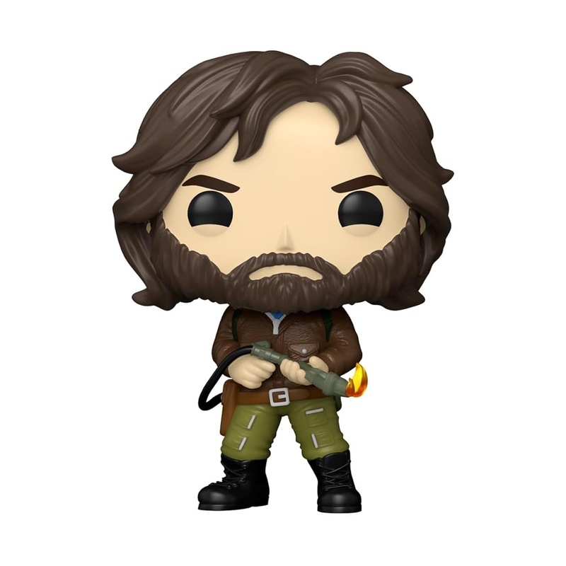 Funko POP! Thing - R.J. MacReady #993