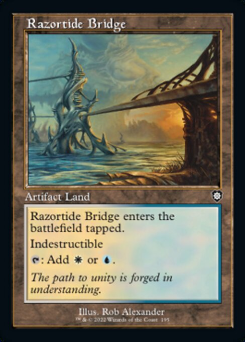 Puente mareanavaja
