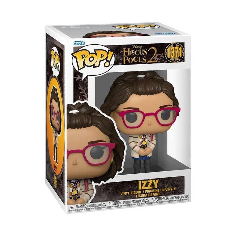Funko POP! Hocus Pocus 2 - Izzy #1371