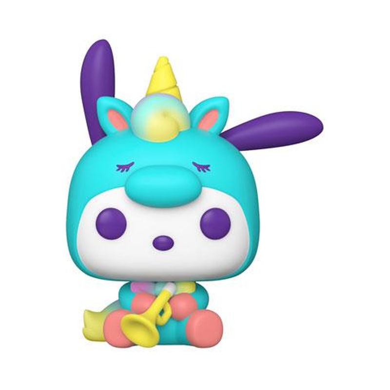 Funko POP! Hello Kitty and Friends - Pochacco #60