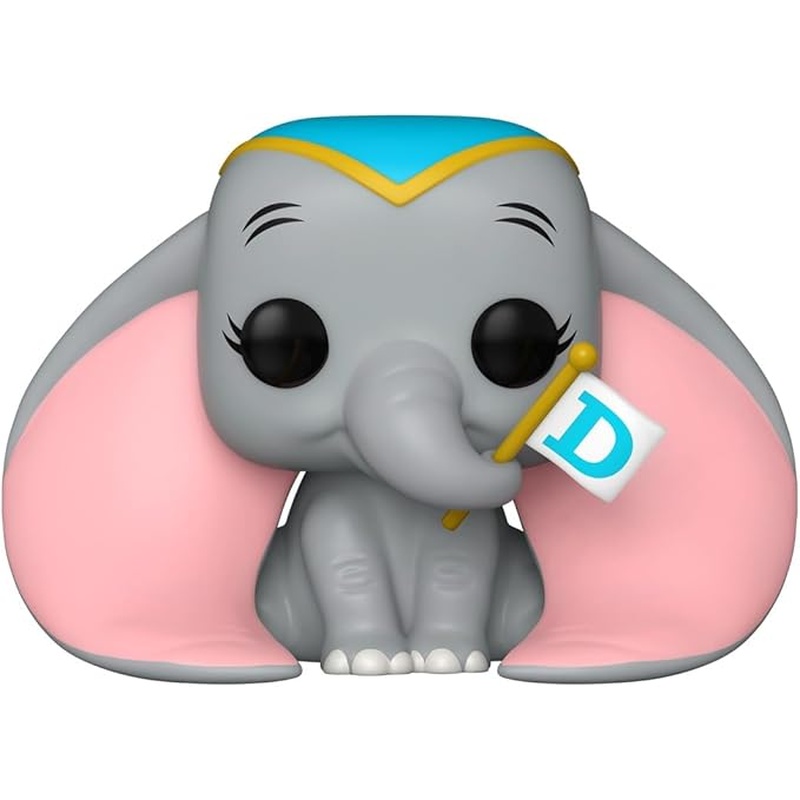 Funko POP! Disney - Dumbo #1535