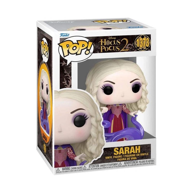 Funko POP! Hocus Pocus 2 - Sarah #1379