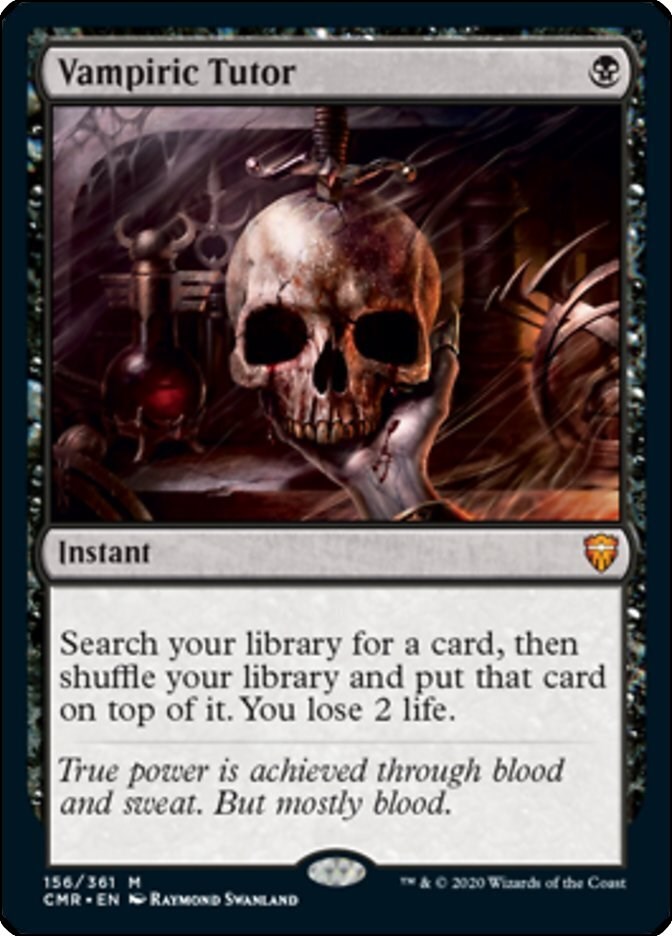 Tutor vampírico