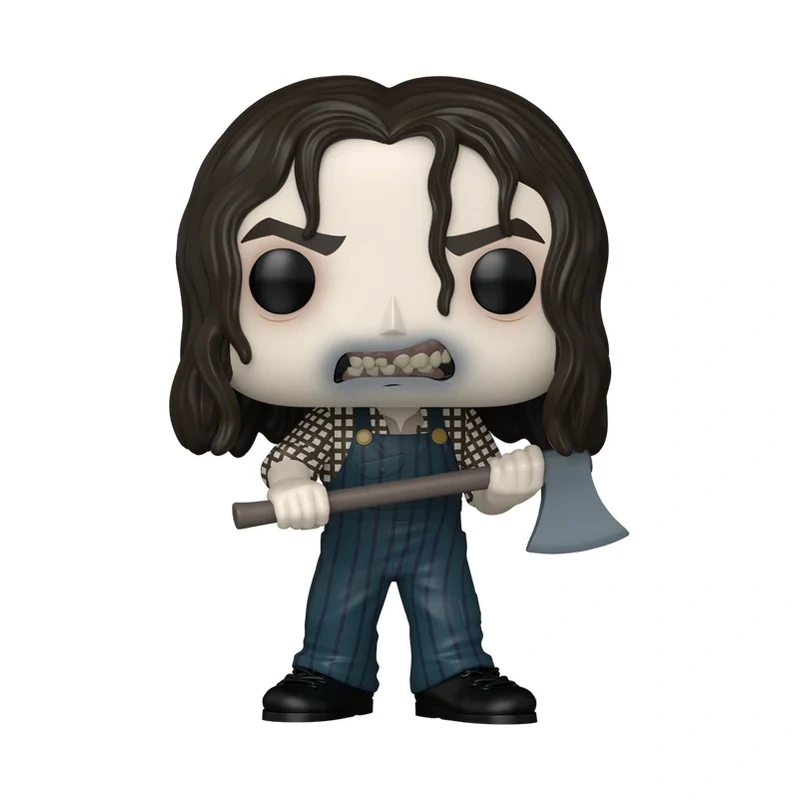 Funko POP! The Conjuring: Last Rites - Abner #2150