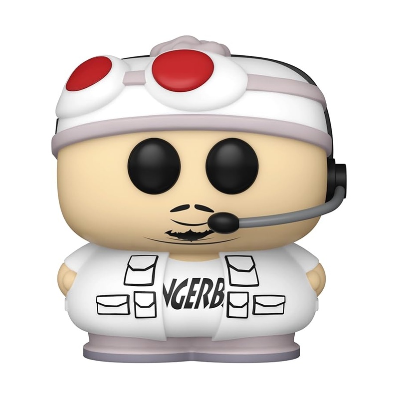 Funko POP! South Park - Boyband Cartman #37