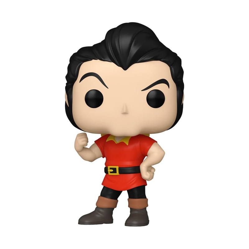 Funko POP! Disney - Gastón #1518