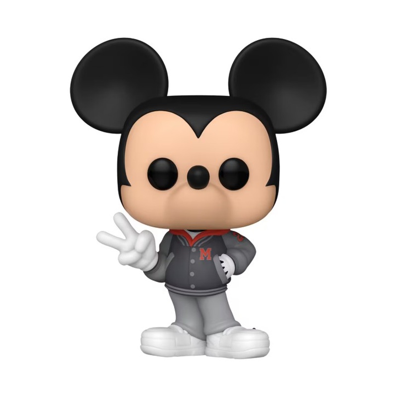 Funko POP! Mickey & Friends - Mickey Mouse #1495