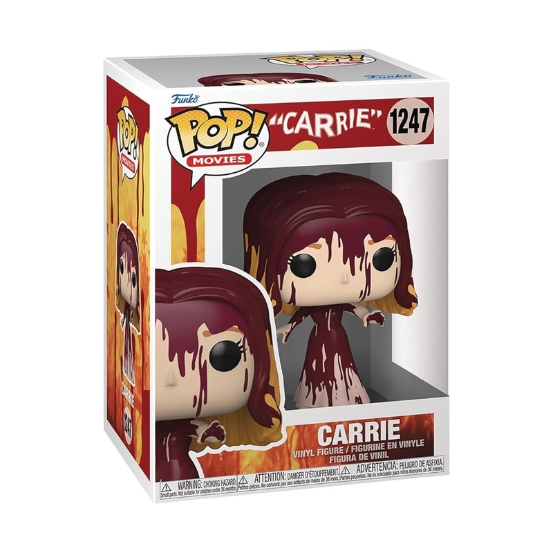 Funko POP! Carrie - Carrie #1247