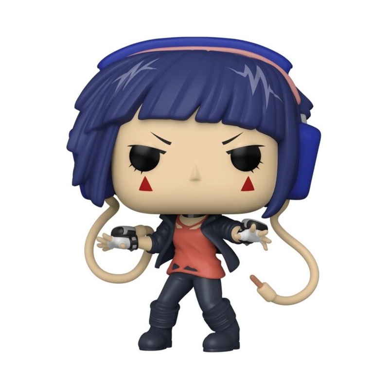 Funko POP! My Hero Academia - Kyoka Jiro #1143