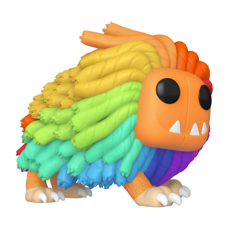 Funko POP! Poppy Playtime - Yarnaby #1332