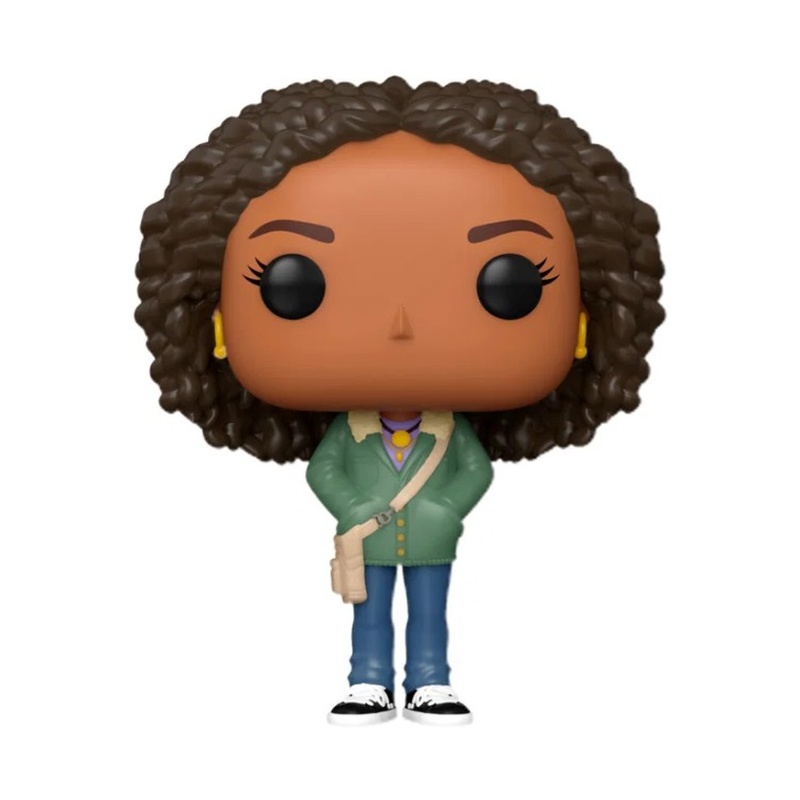 Funko POP! Hocus Pocus 2 - Becca #1368